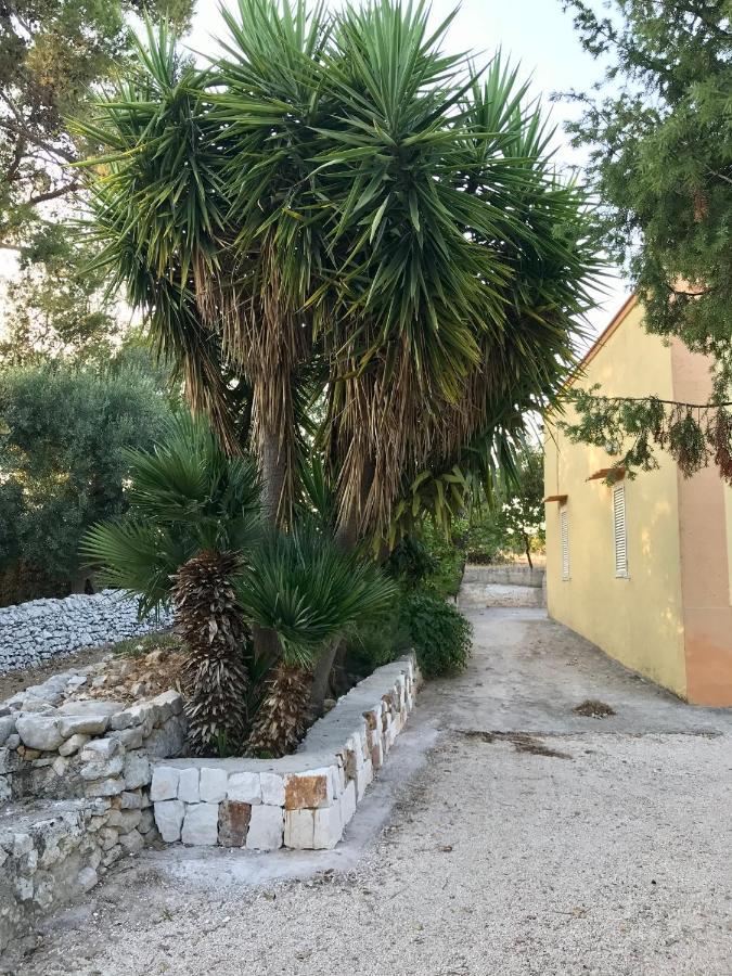 Villa Deco Monopoli Exterior photo