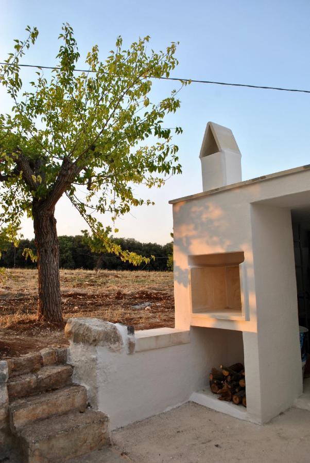 Villa Deco Monopoli Exterior photo