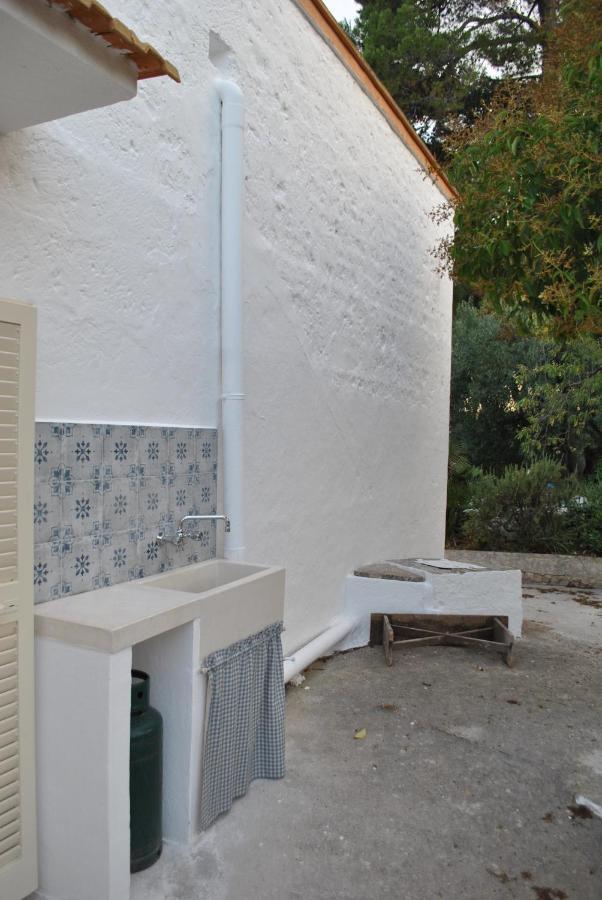 Villa Deco Monopoli Exterior photo